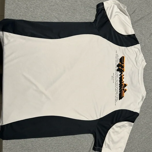 Off white Tee shirt - Picture 2 of 4